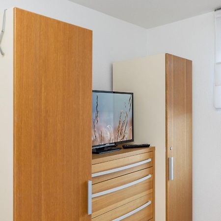 Wohnung 4- Paulsen Scharbeutz Extérieur photo