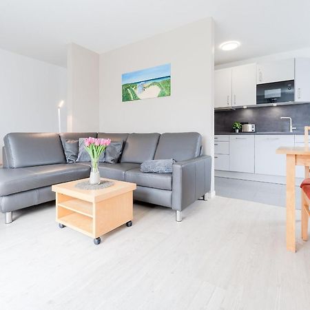 Wohnung 4- Paulsen Scharbeutz Extérieur photo