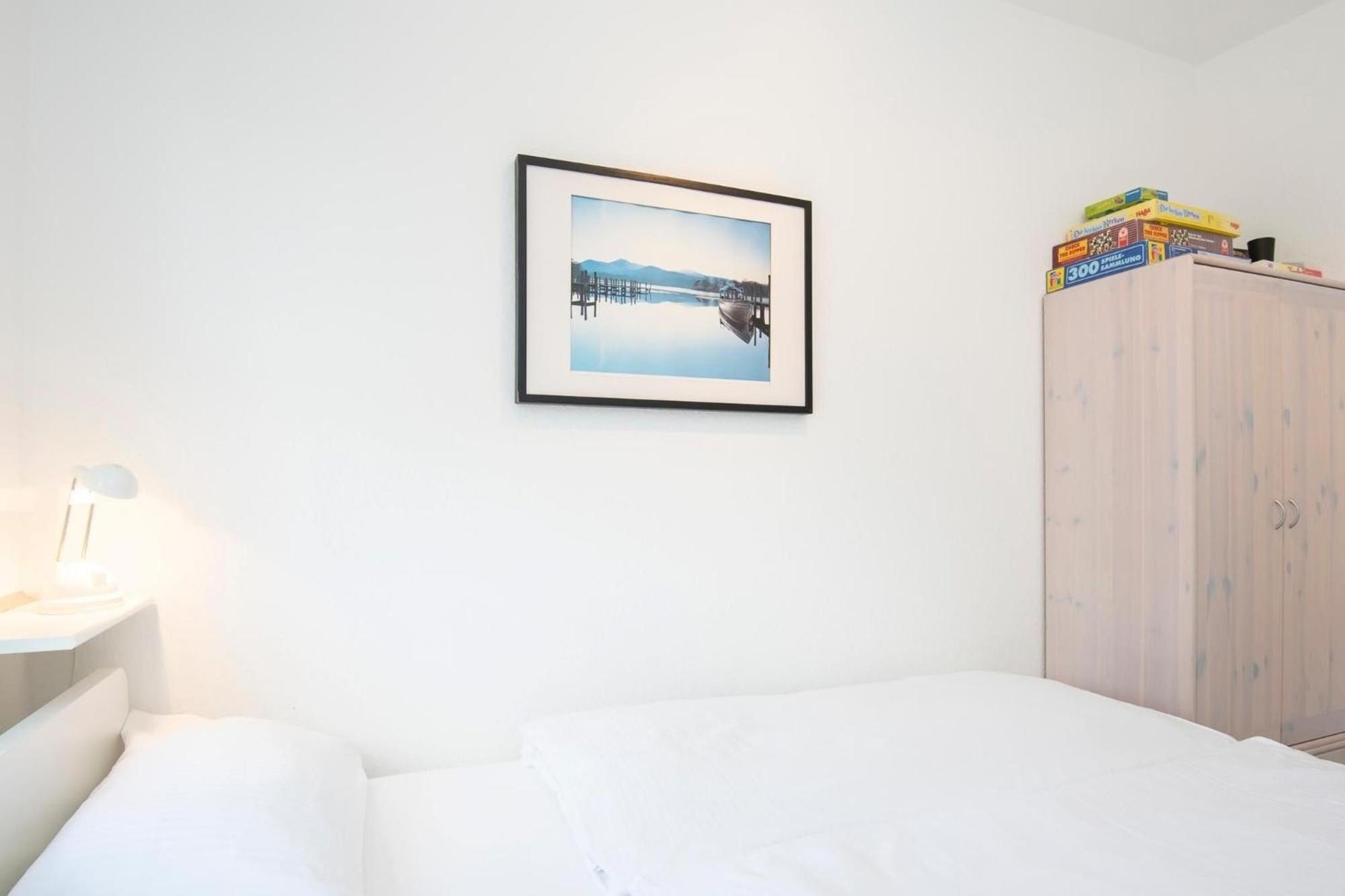 Wohnung 4- Paulsen Scharbeutz Extérieur photo
