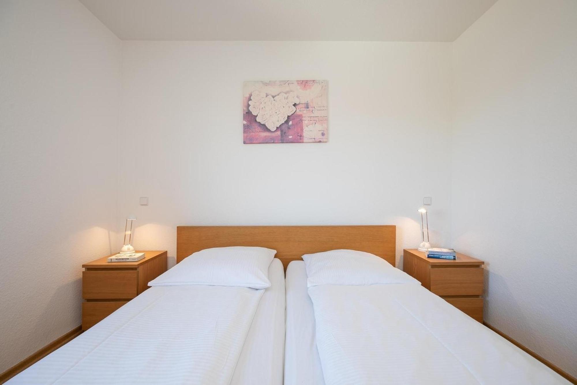 Wohnung 4- Paulsen Scharbeutz Extérieur photo