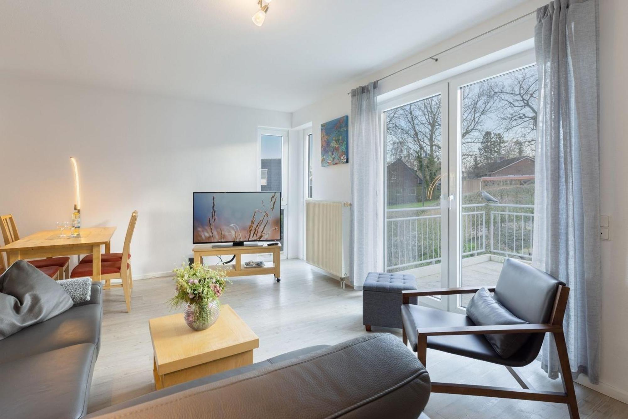 Wohnung 4- Paulsen Scharbeutz Extérieur photo