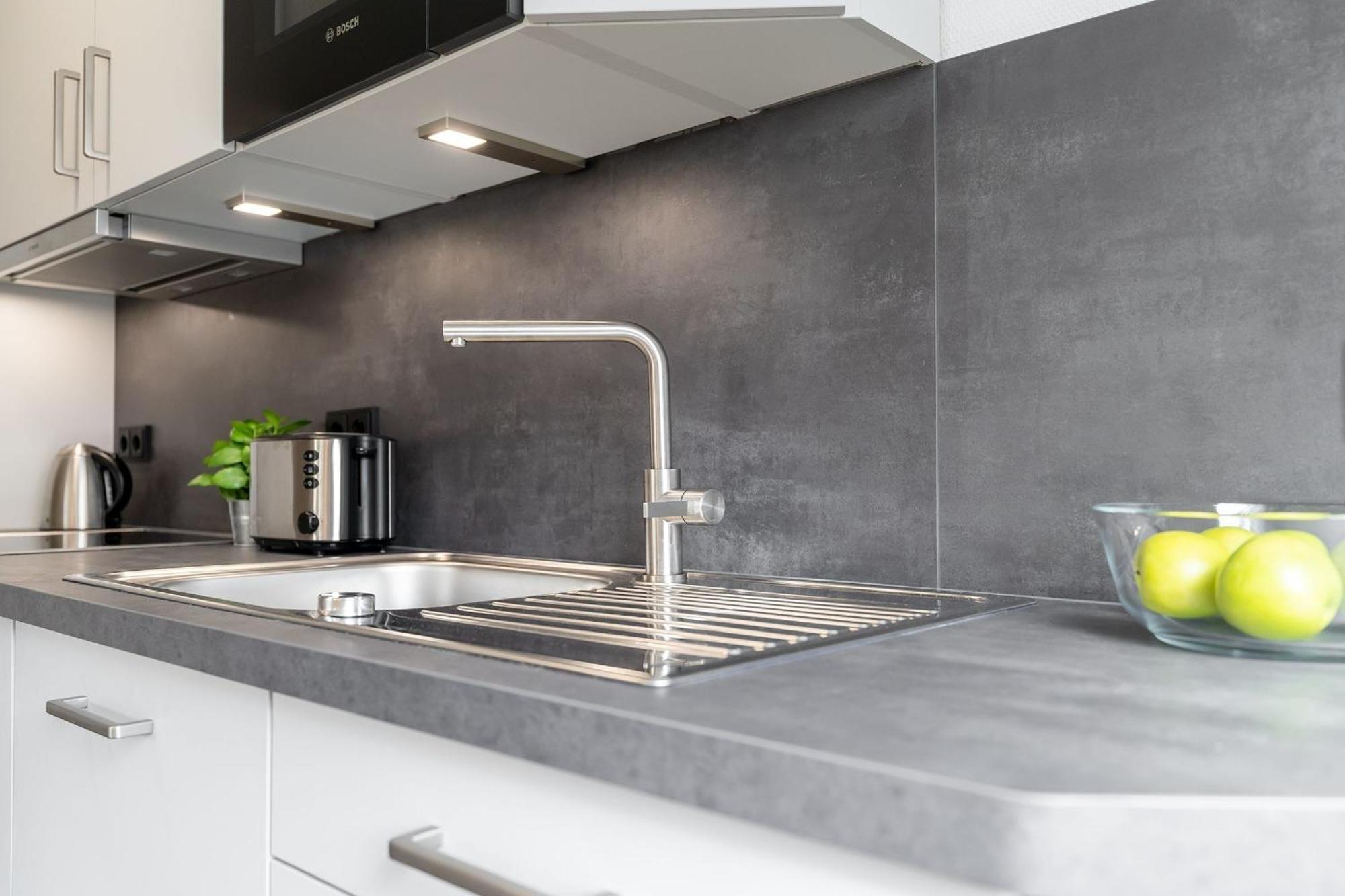 Wohnung 4- Paulsen Scharbeutz Extérieur photo