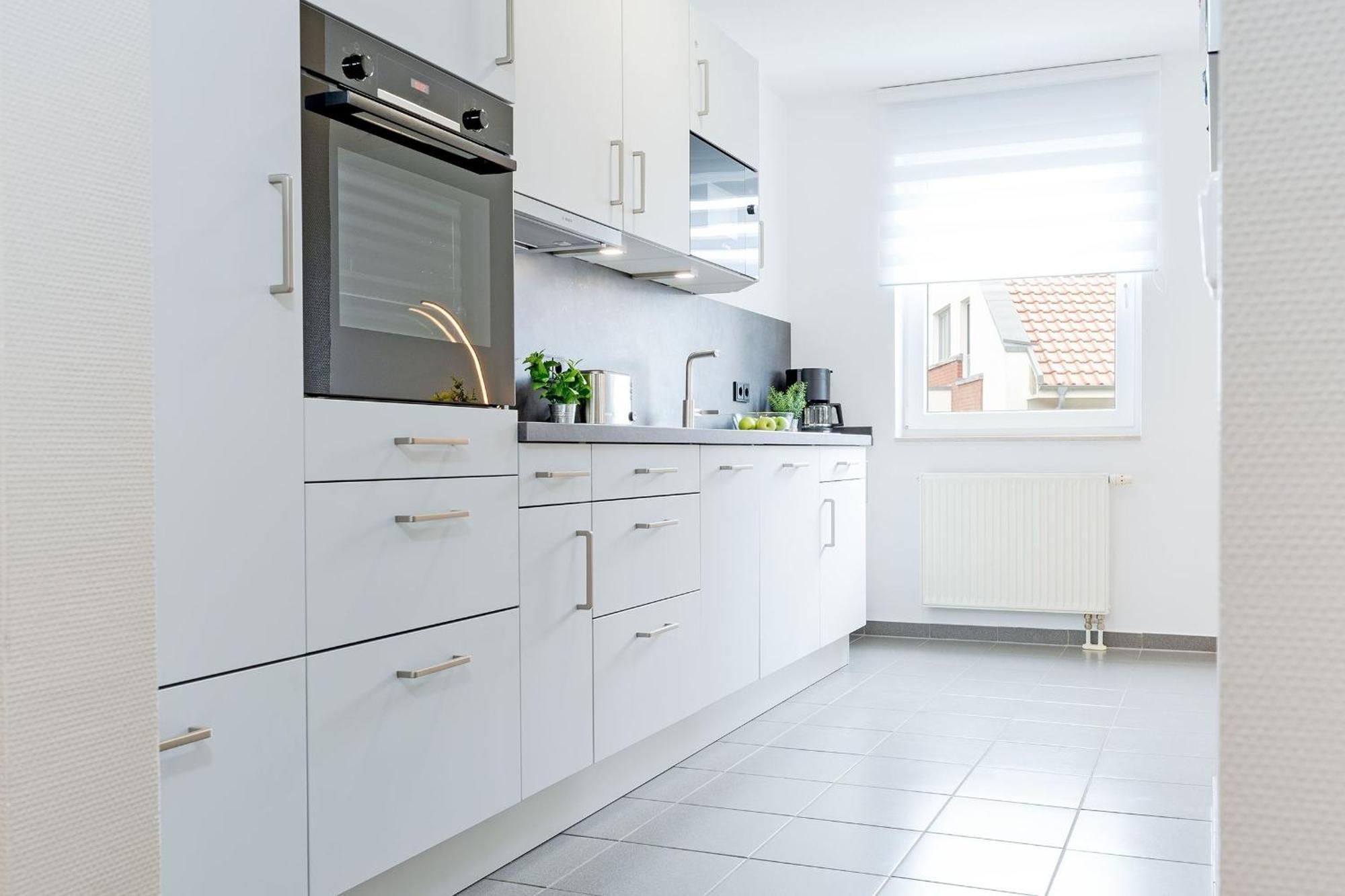 Wohnung 4- Paulsen Scharbeutz Extérieur photo